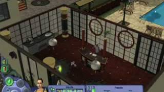 The Sims 2 Bon Voyage - Producer Walkthrough