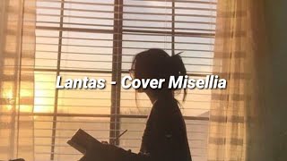 Lantas - Cover Misellia