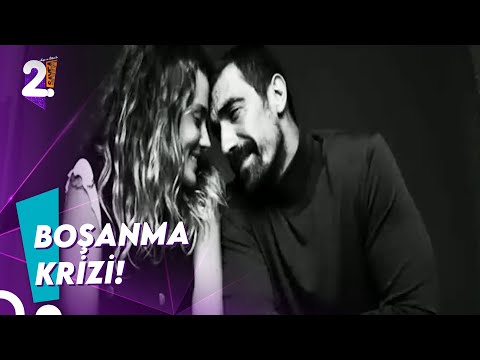 İbrahim Çelikkol ile Mihre Çelikkol Boşanıyor! | Müge ve Gülşen'le 2. Sayfa 78. Bölüm