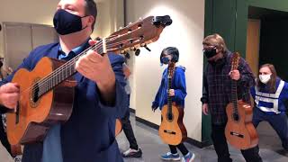 Monster Mash GOHS Music Production + Symphonic Strings Ensemble