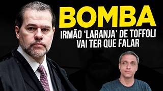 Download Lagu BOMBA - CPI do Crime Oganizado vai convocar o irmão \ MP3