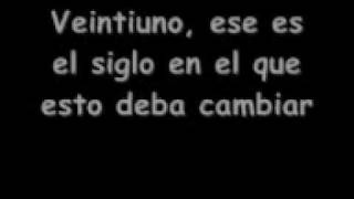 No hayo mi sitio en esta sociedad - Ari Afonso