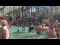Hard Rock Hotel Las Vegas - Luxury Hotel Tour - YouTube