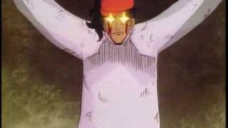 Sexy Commando - 肉