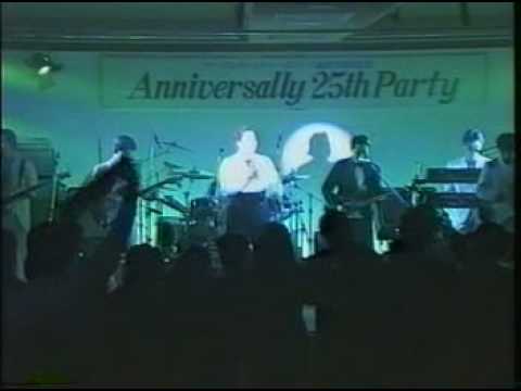 ビコーズ　　　　　　サークル・オールディーズ・バンド