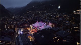 Zermatt Unplugged Aftermovie 2023