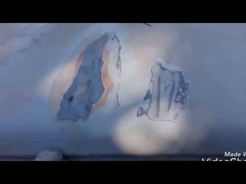 Косметический ремонт ваз 2108.День №1. Удаление трещин на старой шпаклевке . День №1.