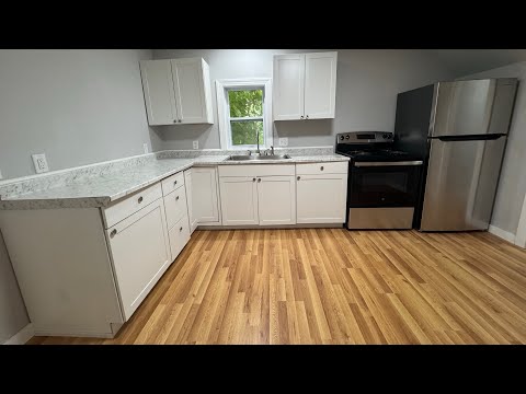 219 Center St., Old Town, ME home video tour