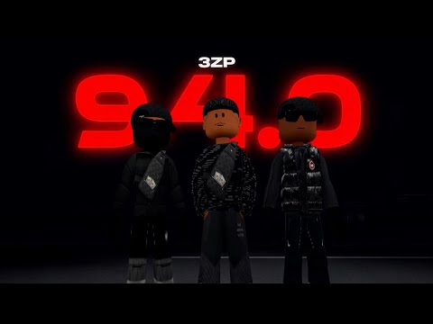 3ZP - 9.4.0 (Clip Roblox Officiel) 