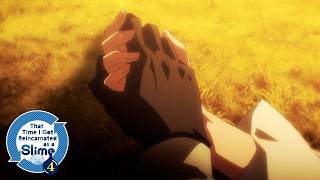 Were All One Slain Baddie Away From The Dark Side | That Time I Got Reincarnated as a Slime