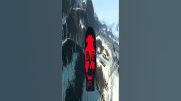 Giant Selene Delgado Nightmare Nextbot Gmod