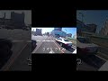 警察に対する外国人の反応