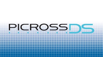 Edit Mode - Picross DS
