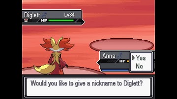 Pokemon Reborn Alolan Guide - Diglet