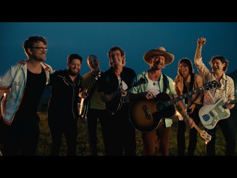 Needtobreathe Ft. Judah & The Lion - Dreams