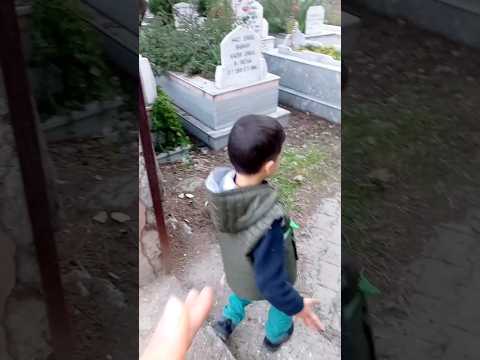 محمد قبل يعيش بلمقبره لمدة دقيقه ردة فعل غزل حموده غزل 