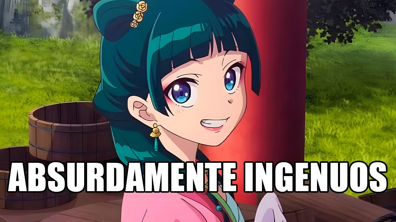 Absurdamente Ingenuos r/HFY