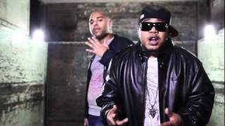 Sidney Samson feat. Twista - Shake That Thing (Riverside)