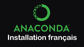 Comment activer Anaconda ?