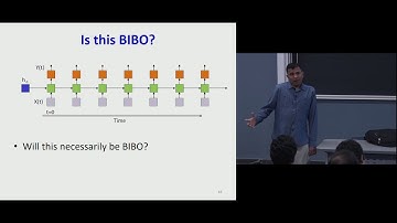 Lecture 13 | (2/5) Recurrent Neural Networks
