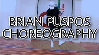 Hope You Do-Chris Brown | Brian Puspos Choreography | Aayush Official