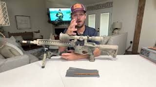 Primary Arms Slx 4X16X44 Ffp Scopebefore You Buy