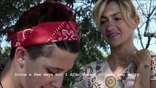 Prima che faccia buio - 2014 [English Subtitles]