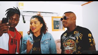 Celebrity Mick Brigan, Tirso Duarte -  El Tremendo Remix - Entrevista en La Máxima 89.1FM Cali Profile