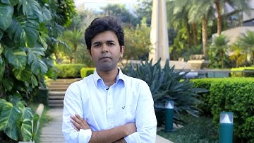 Elephants in human-dominated landscapes | Nishant Srinivasaiah | Biologist | TEDx Bangalore