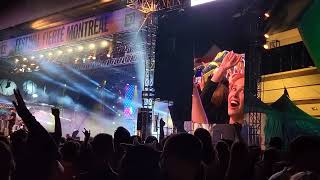 Fierte Montreal Drag Superstars Finale Medley 2024