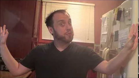 Jerry monologue from "Bring Back Peter Paul Rubens...
