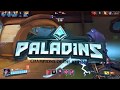 an unopinionated, 100% objective, emotion-free, zero vitriol, paladins: champions of the realm video