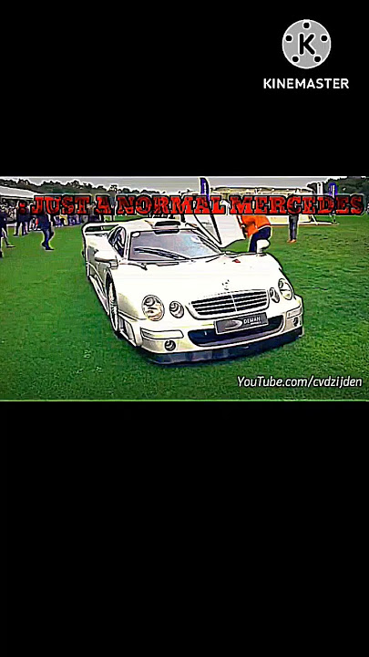 THE FLYING MERCEDES - BENZ     ||TREN ENJOYER || #trending #edits#speed #shorts