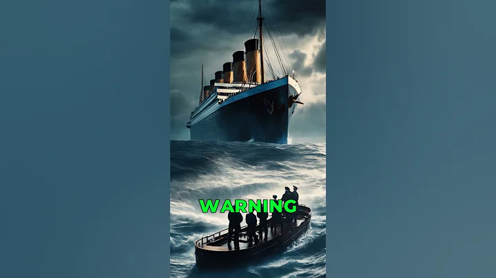 The Unsolved Mysteries of the Titanic  #mystery