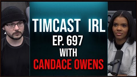 Timcast IRL - Crowder Leaks Phone Call With Daily Wire As 
