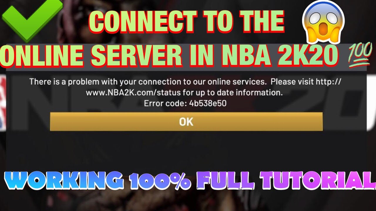 NBA 2K20 US Steam CD Key