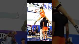 These Dunks are Insane! 🤯 #shorts #coencarr #jakhihoward #dunk #youtube @DunkademicsOfficial Net Worth