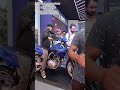 Yamaha WR 155 Launched in Nepal #nadaautoshow2024#dvnn #automobile #bike #yahamawr155#yahama