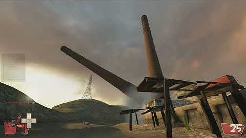 Lambda Fortress Прохождение с модами (БЕЗ КОММЕНТАРИЕВ) #2