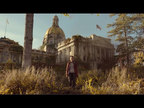 The VFX of The Last of Us: Crafting a Post-Apocalyptic World | Melaina Mace | SIGGRAPH HIVE 2023