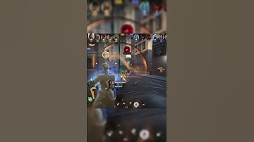 who over at valve though mirage was a good idea?😂😈 #gaming #deadlock #mirage