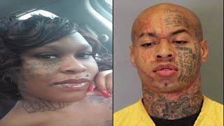 EXCLUSIVE INTERVIEW with the Ex-Wife of Spree Killer Nikko Jenkins "Escaping the Devil's Nest" Information
