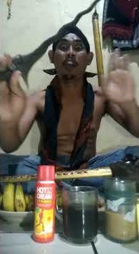 Dukun Lucu Bikin Ngakak
