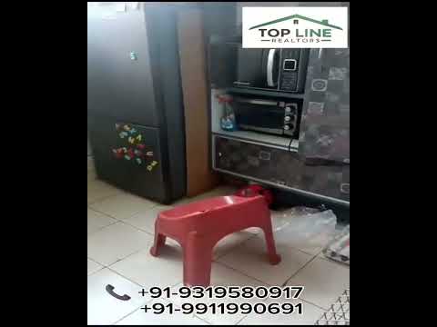 Top Line Realtors 2BHK Resale In Gaur City 2 14th Avenue 1040 Sq Ft 82L 26th Floor