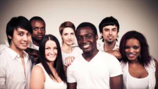multicultural project