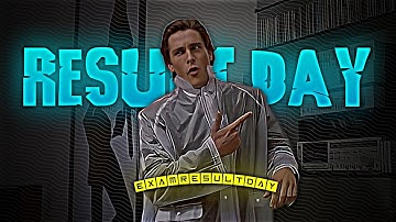 EXAM RESULT DAY - VELOCITY EDIT | Result Day Status | Exam Results Status