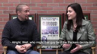 Details Packers 2019 NFL draft preview | Specialists Guide