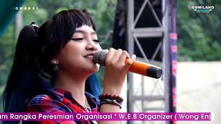 SAYANG 2 JIHAN AUDI ROMANSA LIVE KAWAK WEB chords