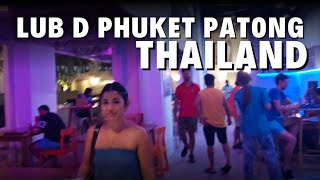 Lub d Hostel Phuket  Best Budget Stay with Party Vibes in Patong
