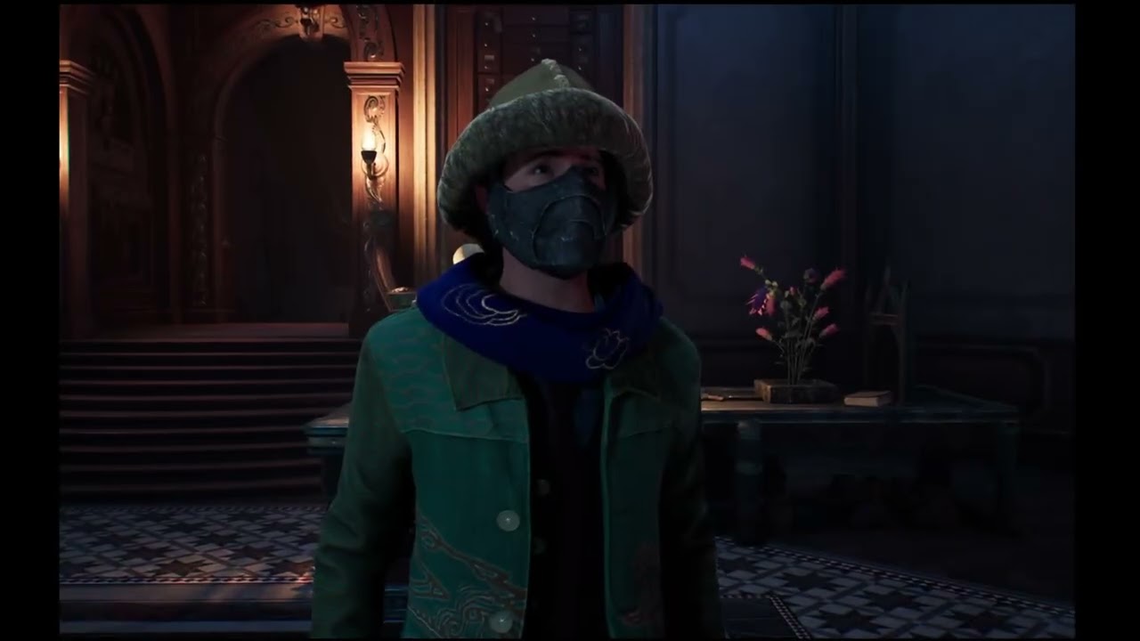 Hogwarts Legacy Playthrough | Exploring Hogwarts, Dark Magic & Hidden Secrets | PART 8